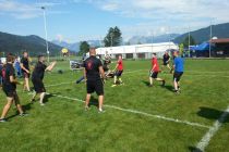 1völkerball Tunier55